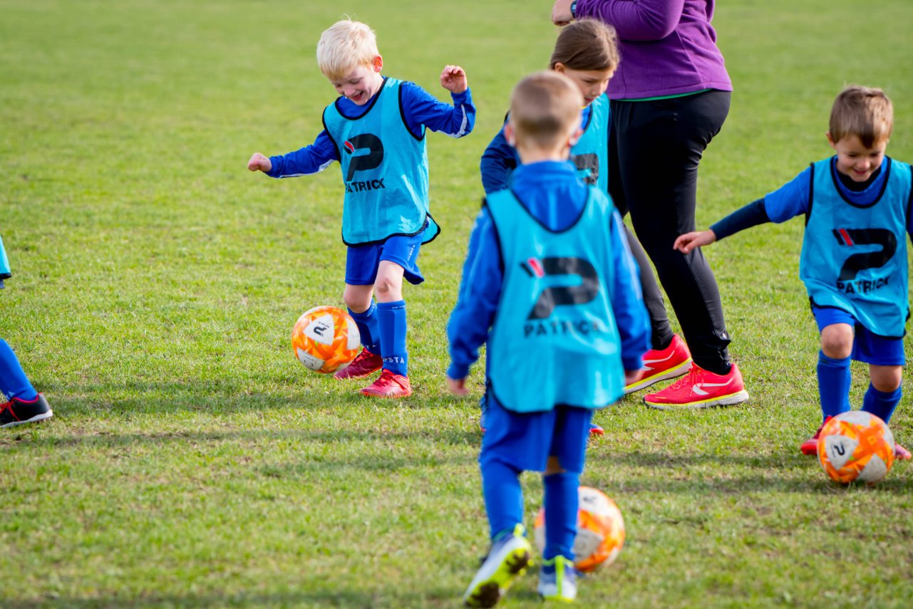 Reprise des entrainements saison 2026-2027