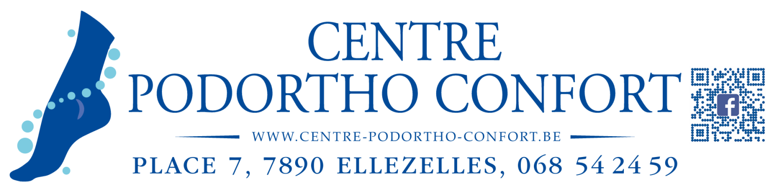 C P CONFORT