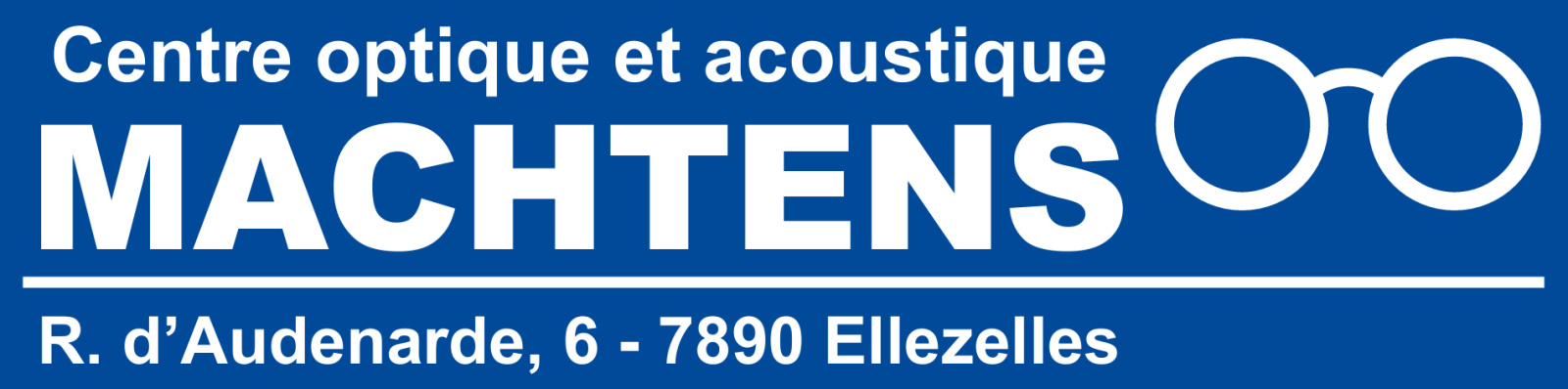 CENTRE OPTIQUE ET ACOUSTIQUE MACHTENS