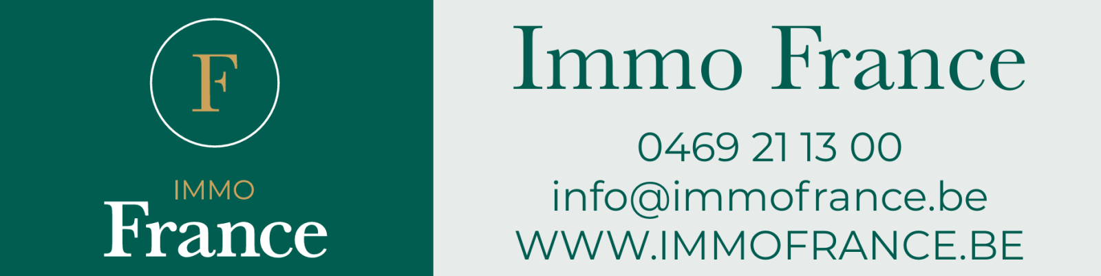 IMMO FRANCE