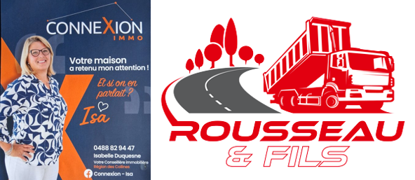 rousseau+ connexion immo