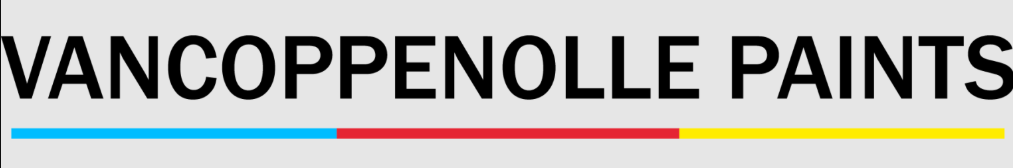 VANCOPPENOLLE PAINTS