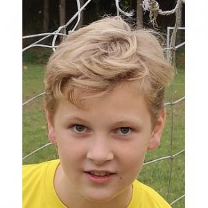 VANACKER Mathis